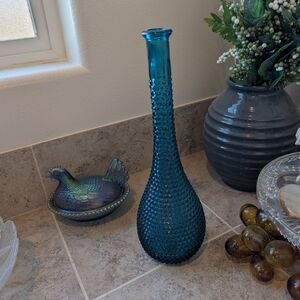 Empoli Diamond Print Genie Bottle MCM